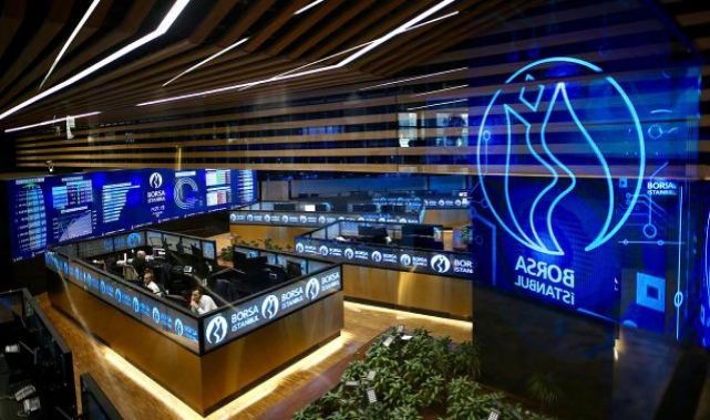 BIST 100 günü rekorla kapattı