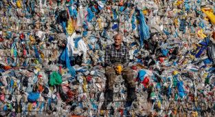 BM'de plastik kirliliğiyle mücadele konferansında anlaşma sağlanamadı