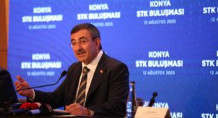 Cevdet Yılmaz: Enflasyondaki düşüş 14 aydır kesintisiz sürüyor