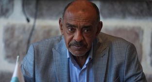 Eski Sudan Dışişleri Bakanı: Sudan halkı Türklere çok müteşekkir