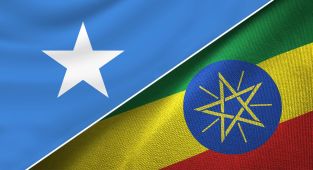 Etiyopya, Somali'ye büyükelçi atadı