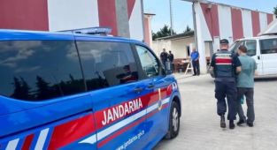 FETÖ'ye yönelik 29 ildeki operasyonlarda 49 şüpheli yakalandı