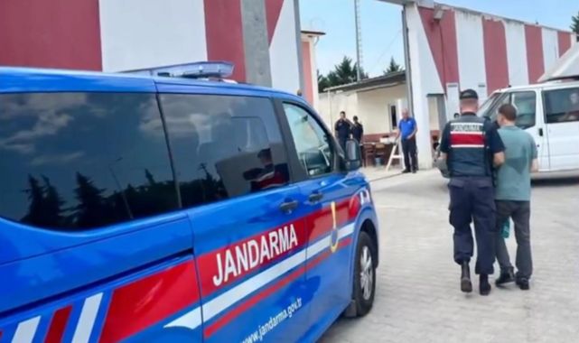 FETÖ'ye yönelik 29 ildeki operasyonlarda 49 şüpheli yakalandı