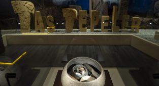Göbeklitepe yeni çehresine kavuşuyor
