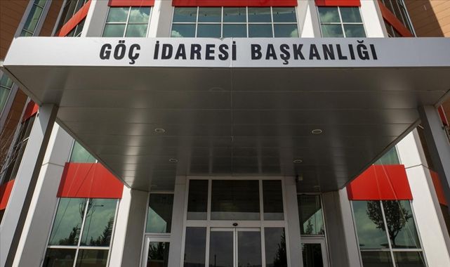 Göç İdaresi Başkanlığı'ndan 'sahte sağlık raporu' iddialarına ilişkin açıklama