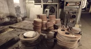 İki büyük sinema koleksiyonu koruma altına alındı