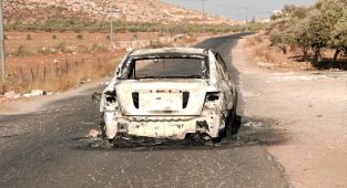 İngiltere ve 21 uluslararası ortak, İsrail'in Filistin topraklarındaki işgalini genişletme kararını kınadı