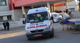 İran'da İsrail'in attığı patlamamış bir mühimmatın infilak etmesiyle bir çocuk öldü