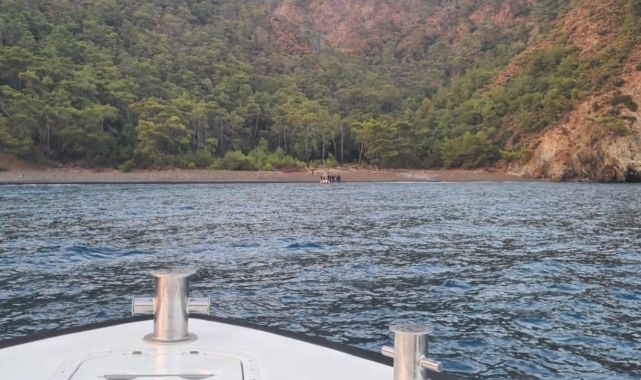 İspanya'nın Balear Adaları'na son 48 saatte 337 düzensiz göçmen geldi