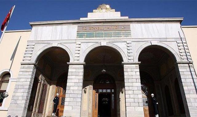 İstanbul Valiliği, ihtiyaç sahiplerine yardım dağıtılmasına ilişkin genelge gönderdi