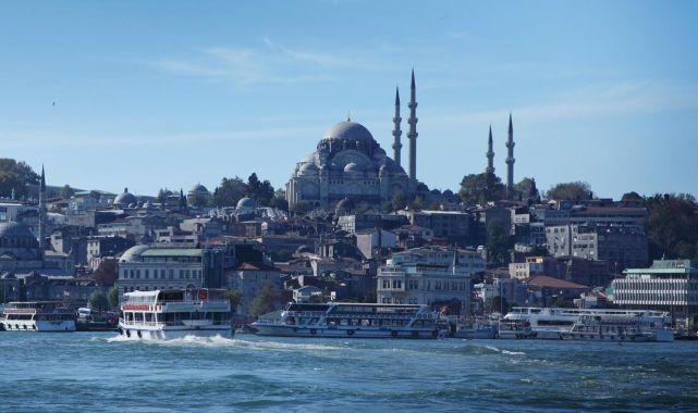 İstanbul'a 650 milyon dolarlık afet kaynağı