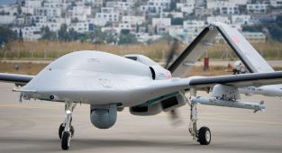 İtalyan gazetesi, Baykar ile Leonardo ortaklığını manşete taşıdı: Dronların Ferrarisi