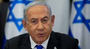 Katil Netanyahu, Gazze'nin tamamının işgalini görüşmek için yarın kabinesini toplayacak