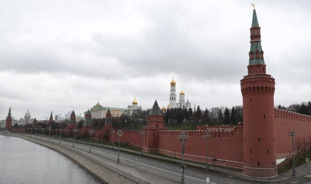 Kremlin: Putin'in, Trump'ın temsilcisi Witkoff ile görüşmesi faydalı ve yapıcıydı
