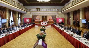 Milli Dayanışma, Kardeşlik ve Demokrasi Komisyonu için üç parti birer üye ismi daha bildirdi