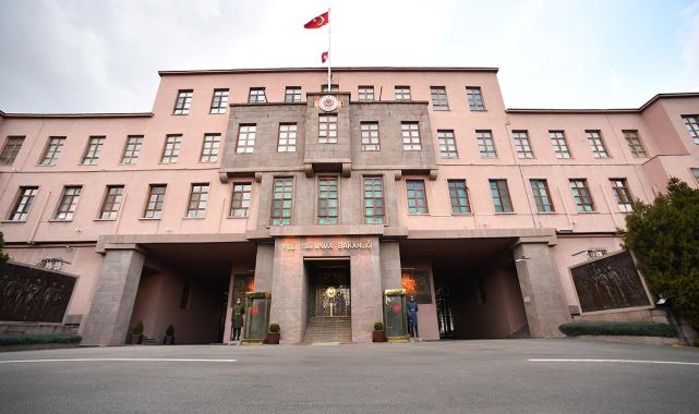 MSBnin 3 bin 97 sürekli işçi alımında kura sonuçları açıklandı