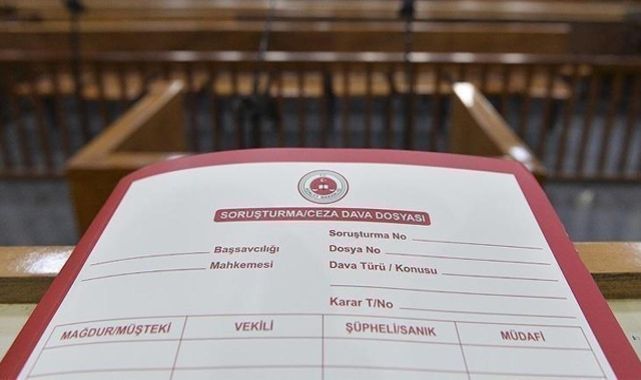 Nevşehir'de Türk bayrağı direğinde yapılan uygunsuz hareketlere soruşturma