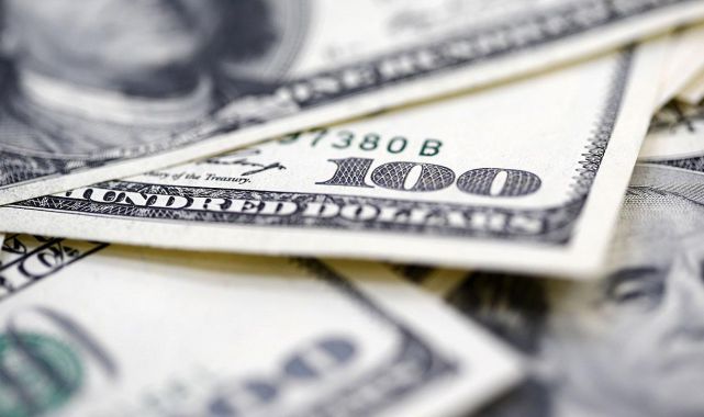 Ödemeler Dengesi verileri açıklandı
