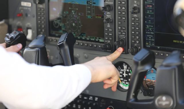 Pilot lisansı sınavları için yeni sistem hayata geçiyor