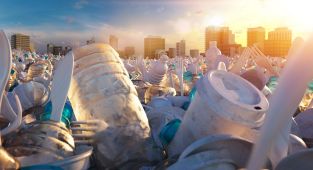 Plastik krizinin bedeli: Her yıl 1,5 trilyon dolar ve ömür boyu sağlık riski