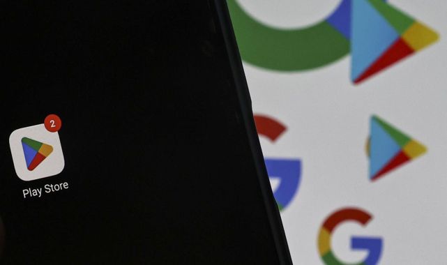 Rekabet Kurulundan Google'a soruşturma