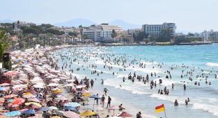 Sürdürülebilir turizm dünya rekabetinde Türkiye'ye avantaj sağlayacak