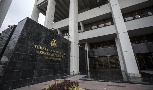 TCMB, kredi büyüme hesaplama dönemlerini 8 haftaya çıkardı