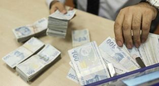 Toplam ciro endeksi haziranda arttı