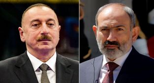 Trump, Azerbaycan Cumhurbaşkanı Aliyev ile Ermenistan Başbakanı Paşinyan'ı konuk edecek
