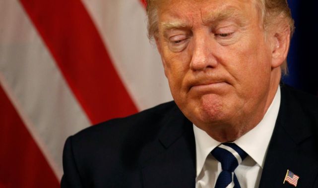 Trump: RusyaUkrayna ateşkesi sağlanmazsa mutsuz olacağım