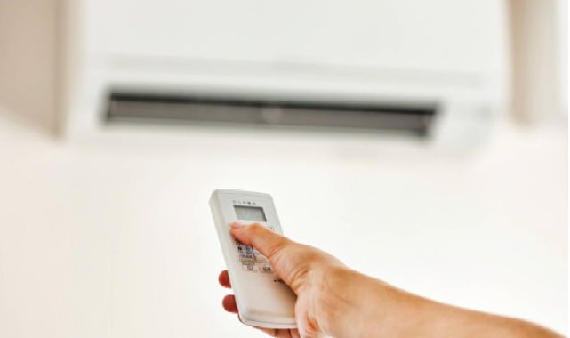 Türkiye'de yüksek sıcaklıklar, elektrik tüketimini rekor seviyeye çıkardı