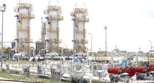 Türkiye'den Suriye'ye doğal gaz akışıyla ülkenin günlük elektrik arzı 10 saate çıkacak