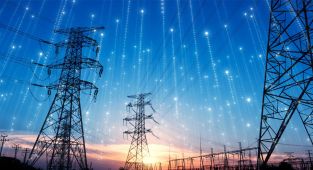 Türkiye'nin elektrik kurulu gücü 120 bin megavatı aştı
