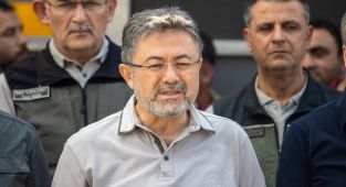 1 Ocak'tan bugüne 5 bin 832 orman yangın
