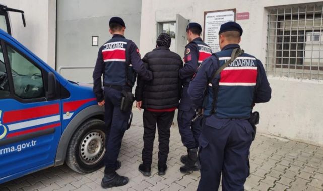 19 ilde FETÖ'ye yönelik operasyonlarda 53 şüpheli yakalandı
