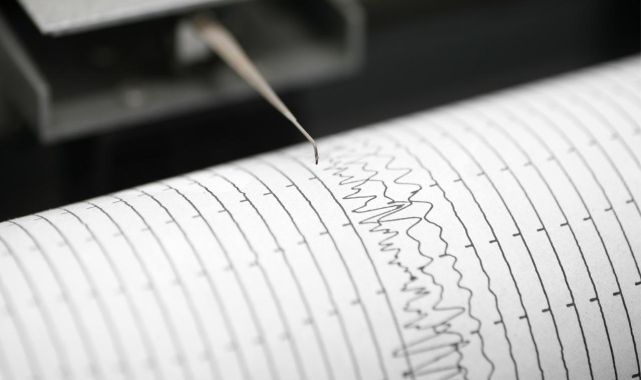 Afganistan'da 6,0 büyüklüğünde deprem
