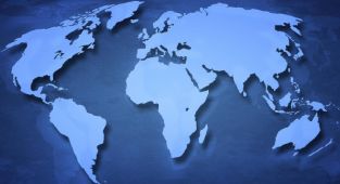 Afrika, Harita Adaletini İstiyoR