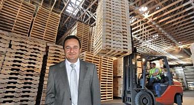 Ahşap Ambalaj Sektöründen KDV Düzenlemesi Çağrısı