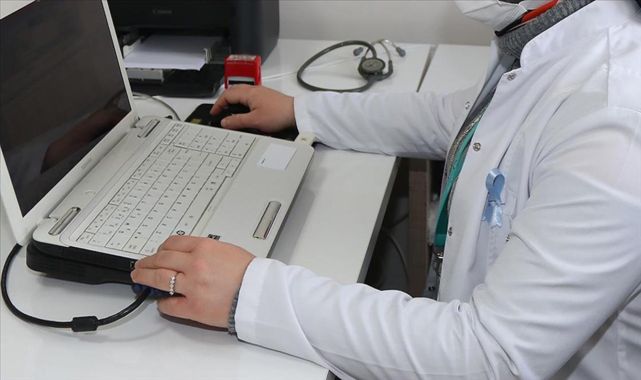 Aile hekimleri ve aile sağlığı çalışanlarının sözleşme ve ödeme esaslarında değişiklik