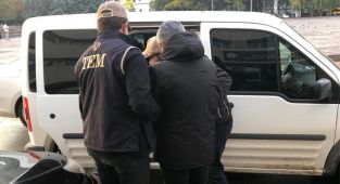 Ankara merkezli 6 ilde FETÖ operasyonu: 10 gözaltı kararı