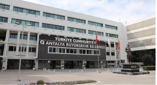 Antalya Büyükşehir Belediyesi'nde rüşvet çarkı: Milyonlar siyah poşetlerle taşınmış