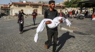 AP milletvekilleri, Gazze'deki soykırıma karşı AB'nin eylemsizliğini sert şekilde eleştirdi