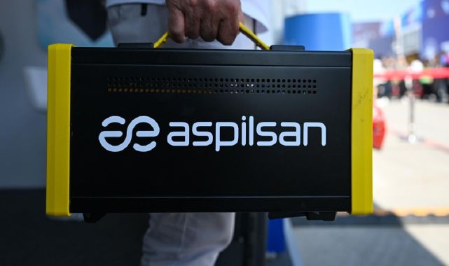 ASPİLSAN, en fazla AB katkısı alan savunma sanayii şirketi oldu