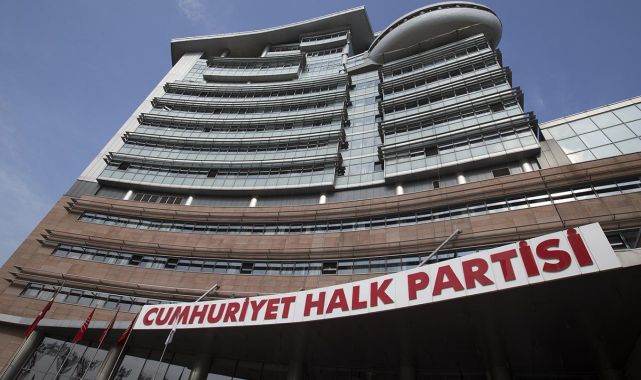 AYM: CHP Kurultayı davası 26. Asliye Ceza Mahkemesi'nde görülecek