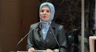 Bakan Göktaş: Rizeye ilk etapta 4 milyon lira kaynak aktarıyoruz