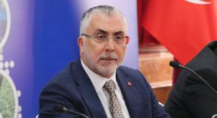 Bakan Işıkhan: Ülkemiz istikrarlı ilerleyişini sürdürmeye devam ediyor