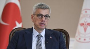 Bakan Memişoğlu: 64 ilaç daha geri ödeme listesine alındı