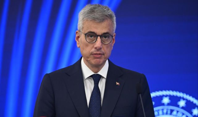 Bakan Memişoğlu, Çin'deki temaslarına Şanghay ile devam edecek