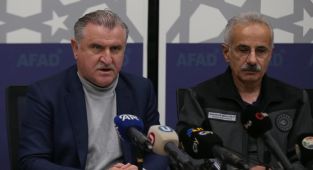 Bakan Uraloğlu: Acil durum için Rize'ye 14 milyon lira destek sağlandı