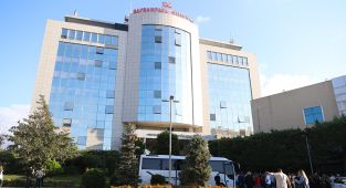 Bayrampaşa Belediyesine yolsuzluk soruşturmasında tüm şüpheliler yakalandı